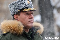 Герасимов назвал потери ВСУ с начала спецоперации и рассказал о ситуации под Курском: главные заявления