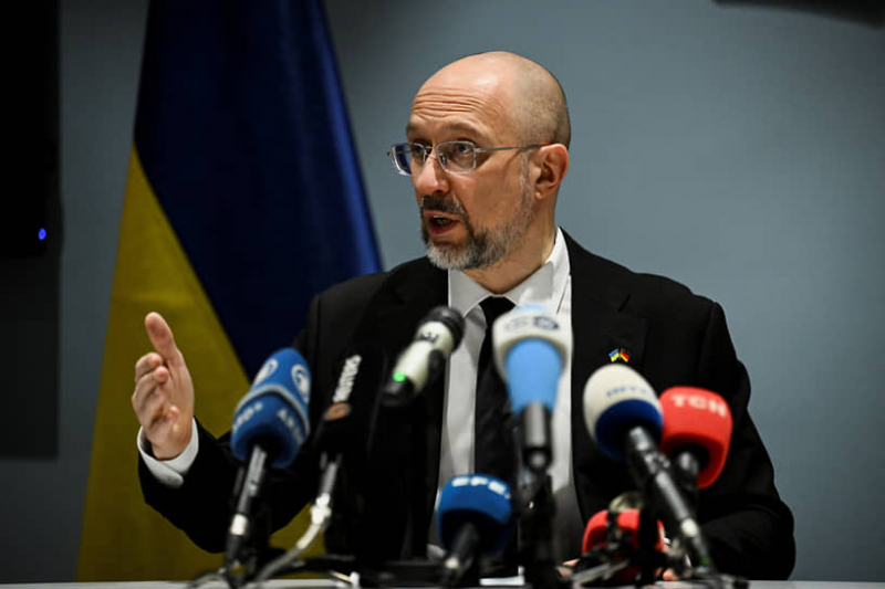 Украина не собирается продлевать соглашение о транзите газа из России