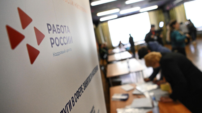 Число вакансий с частичной занятостью в России удвоилось