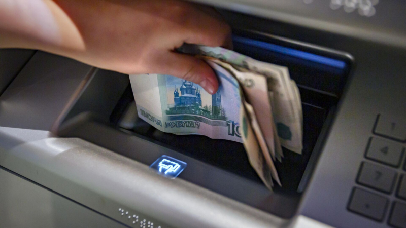 Власти не будут делать шагов по вытеснению наличных из обращения