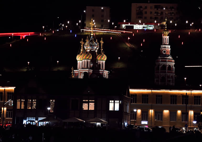 Сторонников и противников объединения Кстова с Нижним Новгородом оказалось почти поровну