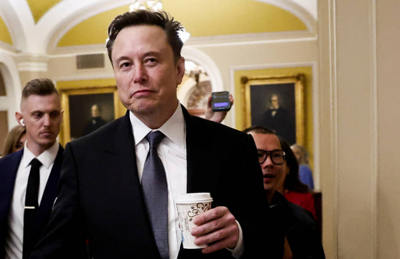 Илон Маск анонсировал перенос штаб-квартиры SpaceX в новый город Старбейс