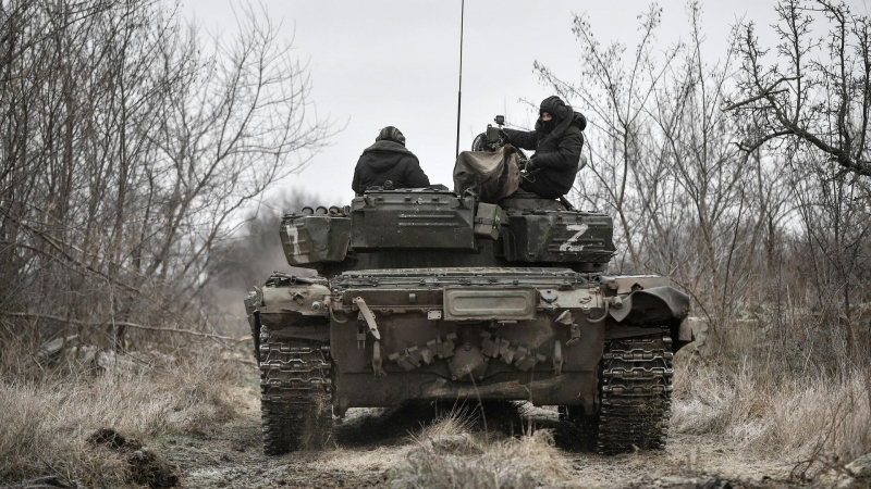 Т-14 "Армата": тактико-технические характеристики и особенности танка