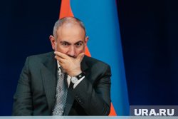 Песков: Путин не планирует отдельную встречу с Пашиняном