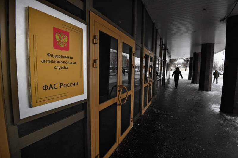 Суд поддержал ФАС в деле о размещении контррекламы вклада Альфа-банка