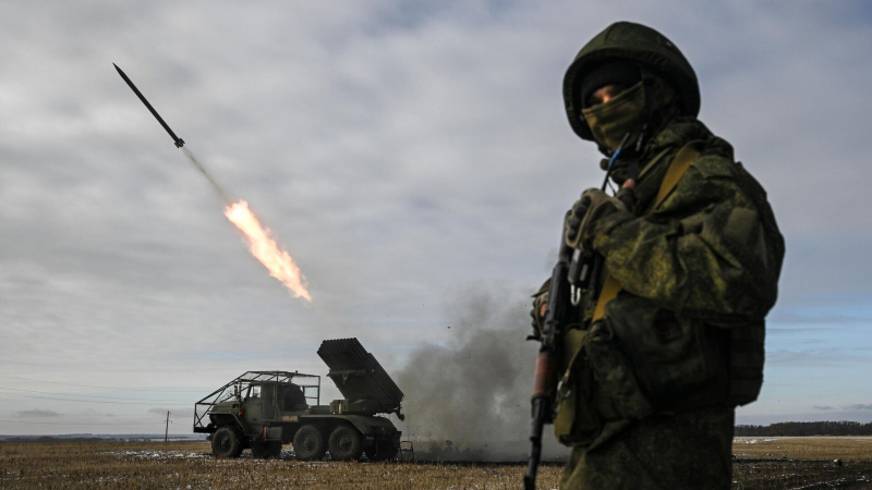 Оператор БПЛА рассказал, как вычисляют военнослужащих ВСУ