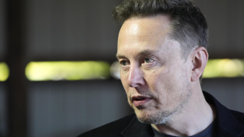 Маск планирует запустить более 180 ракет Falcon 9