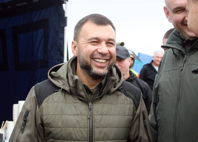 Глава ДНР заявил, что армия России взяла поселок Шевченко под Покровском