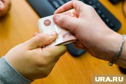 Челябинские курьеры стали зарабатывать больше 100 тысяч рублей