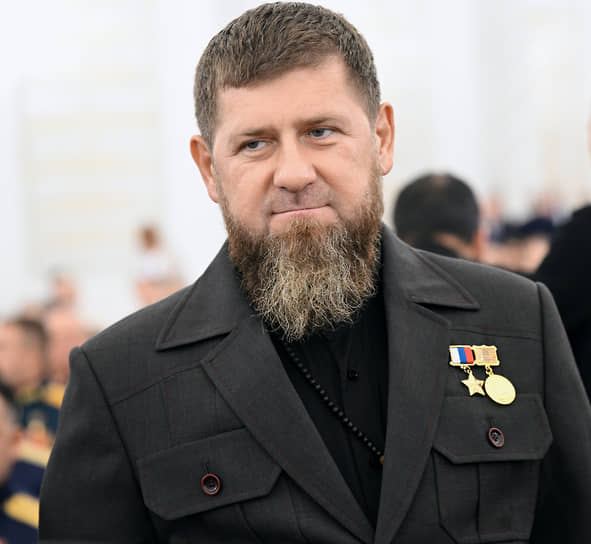 Кадыров пообещал по 500 тыс. руб. родителям младенцев с именами в честь героев Чечни