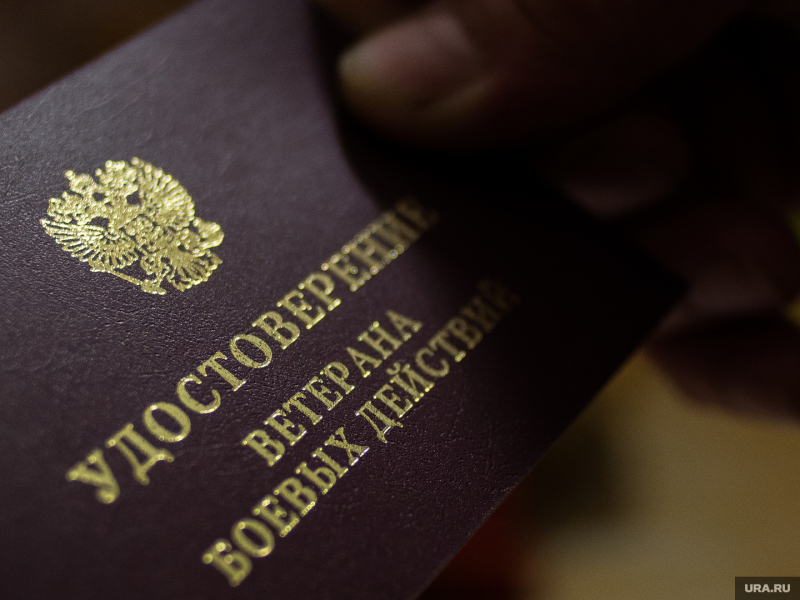 В Госдуме предложили аннулировать долги бойцов за контракт с Минобороны