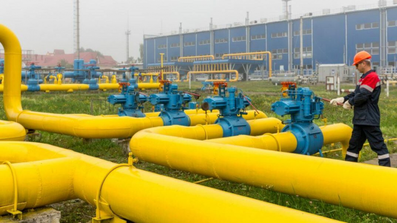 Юрист рассказал о последствиях прекращения транзита газа через Украину