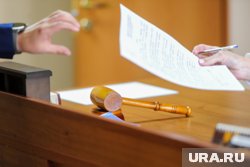 «Дочка» «Лукойла» в ХМАО пытается отсудить у бывших активов Хотина полмиллиарда рублей