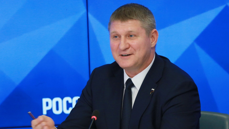 Депутат Белик прокомментировал заявление Зеленского о Крыме