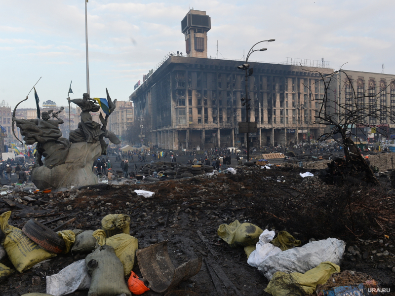 Экс-генсек ОДКБ раскрыл, кто мог предотвратить конфликт на Украине задолго до его начала
