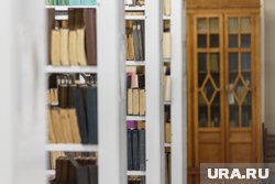 Житель Сургута заплатит почти миллион рублей за потоп в библиотеке