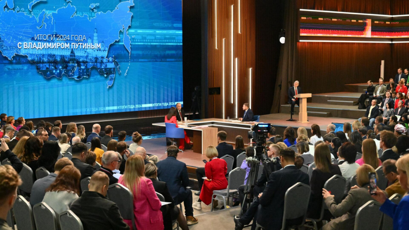Путин рассказал о росте цен на сливочное масло