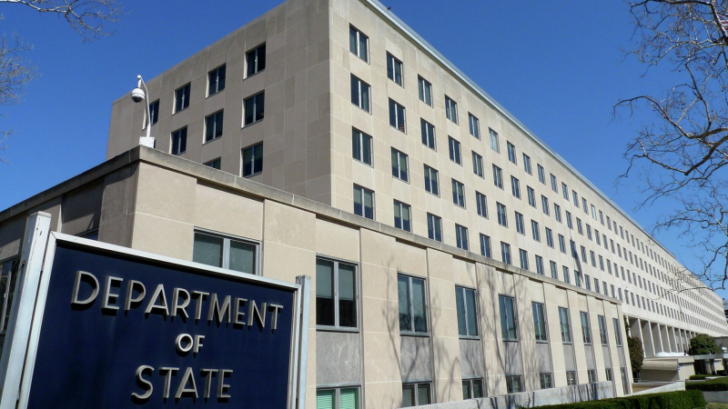 Будущий посланник Трампа заявил о готовности России и Украины к переговорам