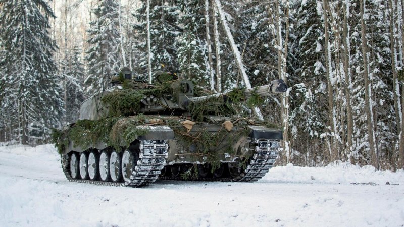 Т-14 "Армата": тактико-технические характеристики и особенности танка