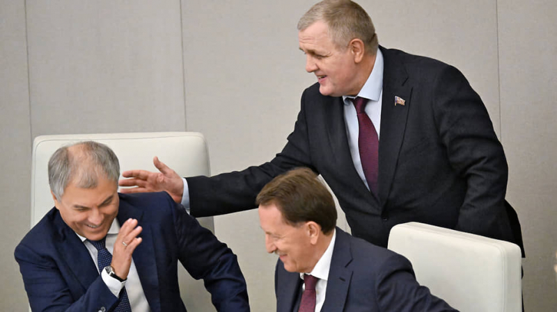 Год надежного перелома