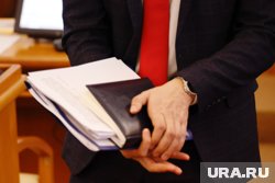 Замглавы Тобольска Юрий Вавакин сообщил о своем уходе из мэрии. Инсайд URA.RU подтвердился