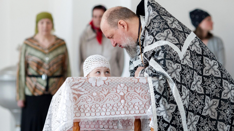 Исповедь: что необходимо и чего нельзя делать