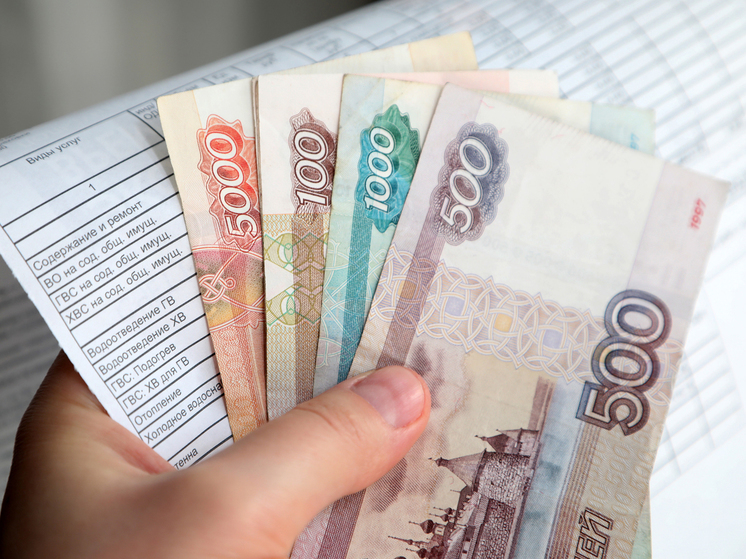 Эксперты оценили идею внесудебного механизма взыскания задолженности за услуги ЖКХ