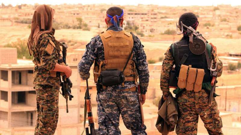 Израиль готовится к военным операциям в экстремальных зимних условиях