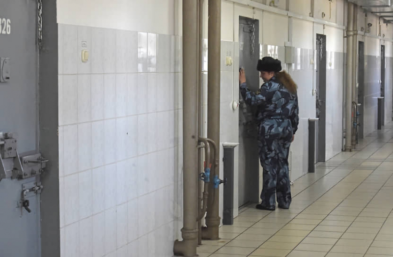 Как пресечь меру пресечения