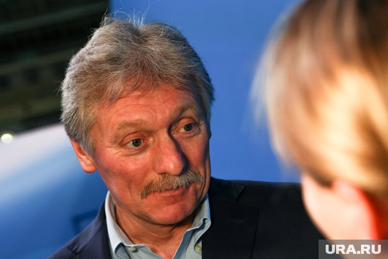 Песков — URA.RU: заказчик убийства Кириллова Кремлю известен