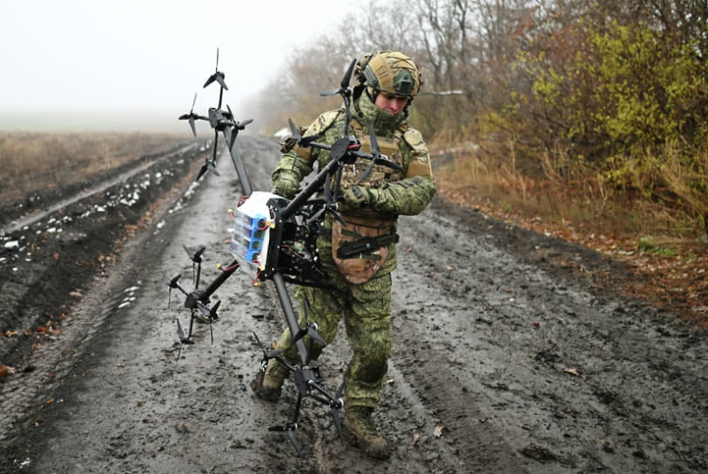Белоусов поручил создать систему поиска пропавших военнослужащих