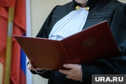Объявленный в розыск экс-депутат из ХМАО отправлен под домашний арест