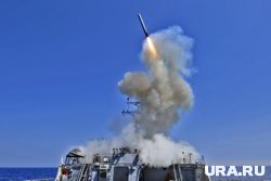 Конкурент «Орешнику» или пустышка: что известно о новой ракете США Dark Eagle