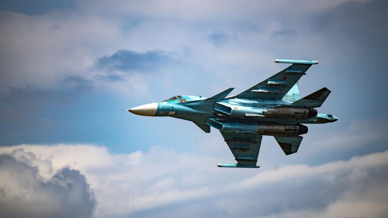 Подполье сообщило об ударе по пункту временной дислокации ВСУ в Гуляйполе