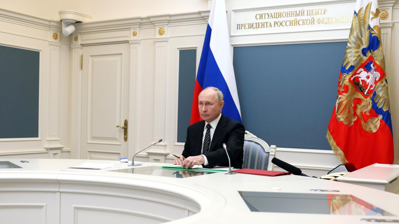 Каракаев назвал нецелесообразным замену человека на боевом дежурстве в РВСН
