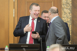 Чем занимаются бывшие главные аудиторы Челябинской области