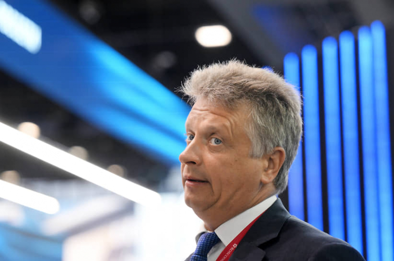 АвтоВАЗ планирует направить на инвестпрограмму 45 млрд руб. в 2025 году