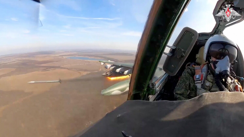 Подполье сообщило об ударах по складам ВСУ