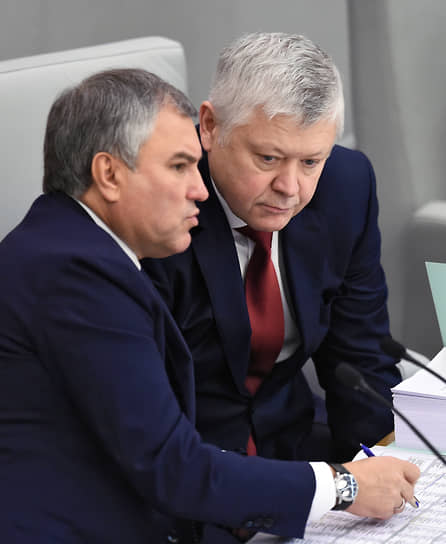 Чуждых лишают ценностей