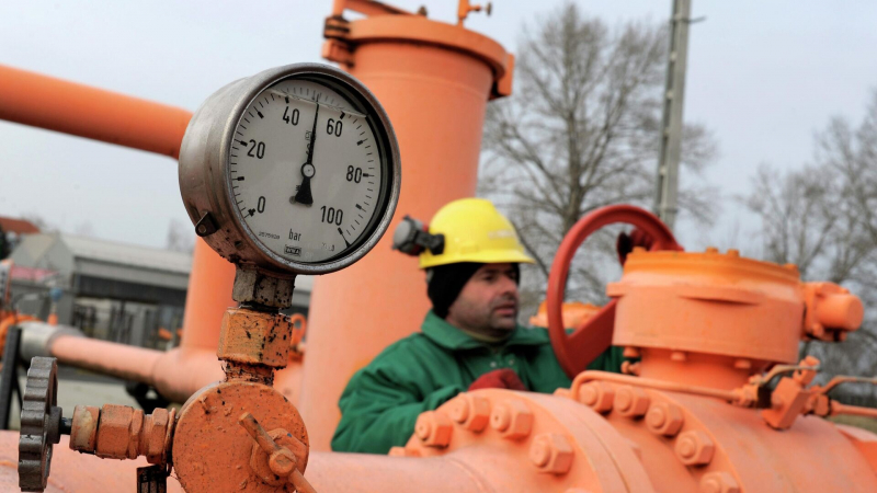 Юрист рассказал о последствиях прекращения транзита газа через Украину