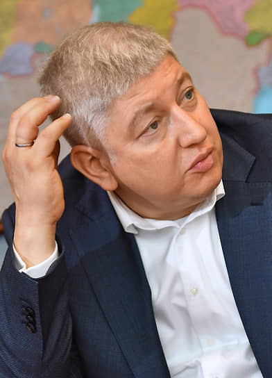 Frank Media: глава МТС Вячеслав Николаев скоро покинет пост