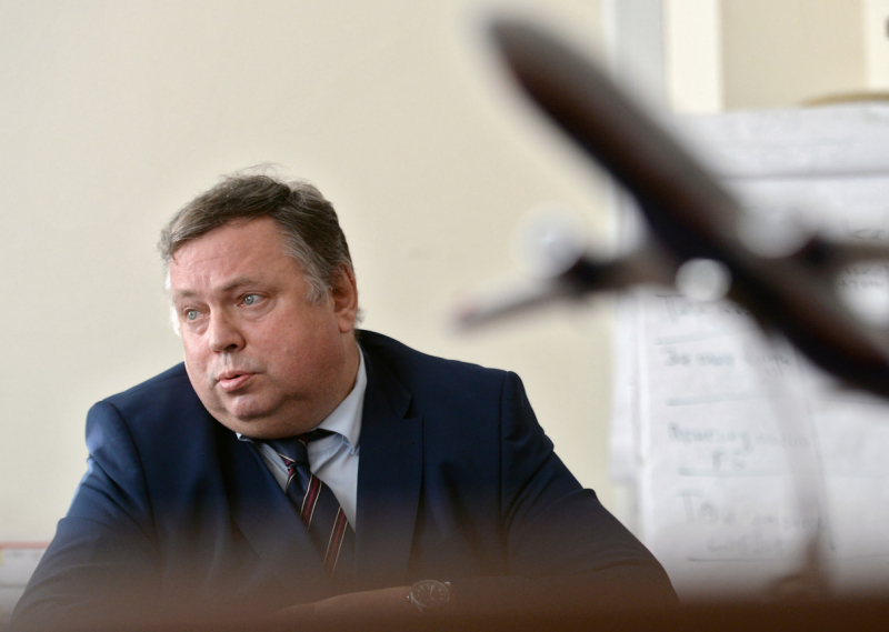 «Неурегулированный торговый режим вовсе не является безобидным для торговли»
