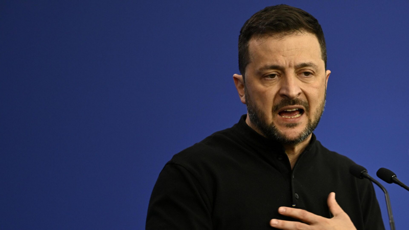 В Германии раскрыли, чего Украина готова лишиться ради Запада