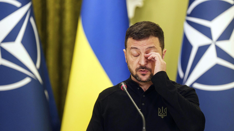 "Становятся на лыжи": Порошенко жестко осадил Зеленского по одному вопросу