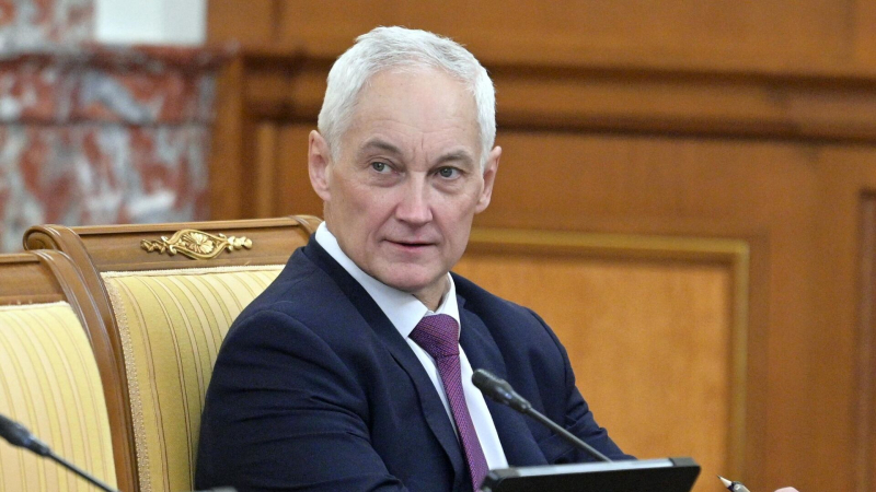 База ПРО США в Польше позволит применять ракеты Tomahawk, заявил Белоусов