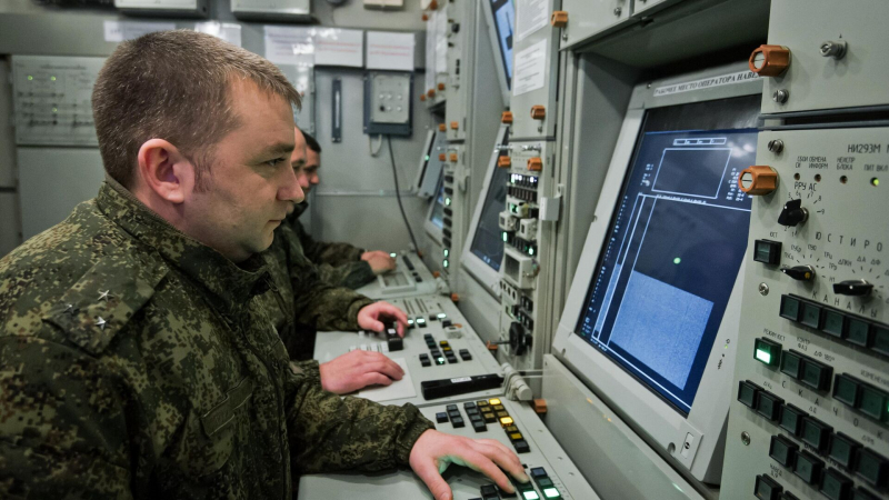 В Ростовской области сбили семь украинских БПЛА