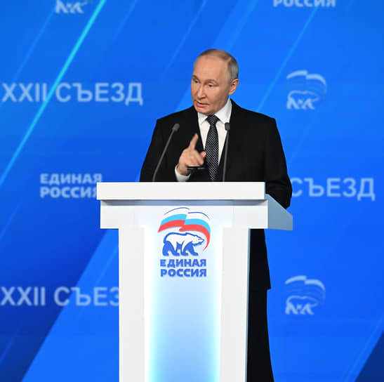 Путин пообещал жестко пресекать попытки разобщить россиян на национальной почве