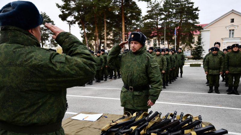 Категории запаса в военном билете: что это такое и где их найти