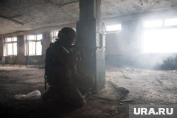 Бойцы РФ ликвидировали иностранных наемников под ЛНР