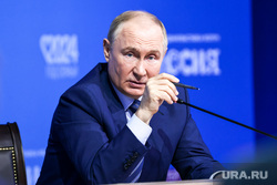 Путин: РФ скоро начнет серийный выпуск «Орешника»